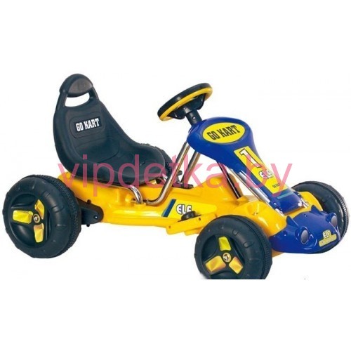 Машина педальная Картинг в Минске Машина педальная Картинг в Минске